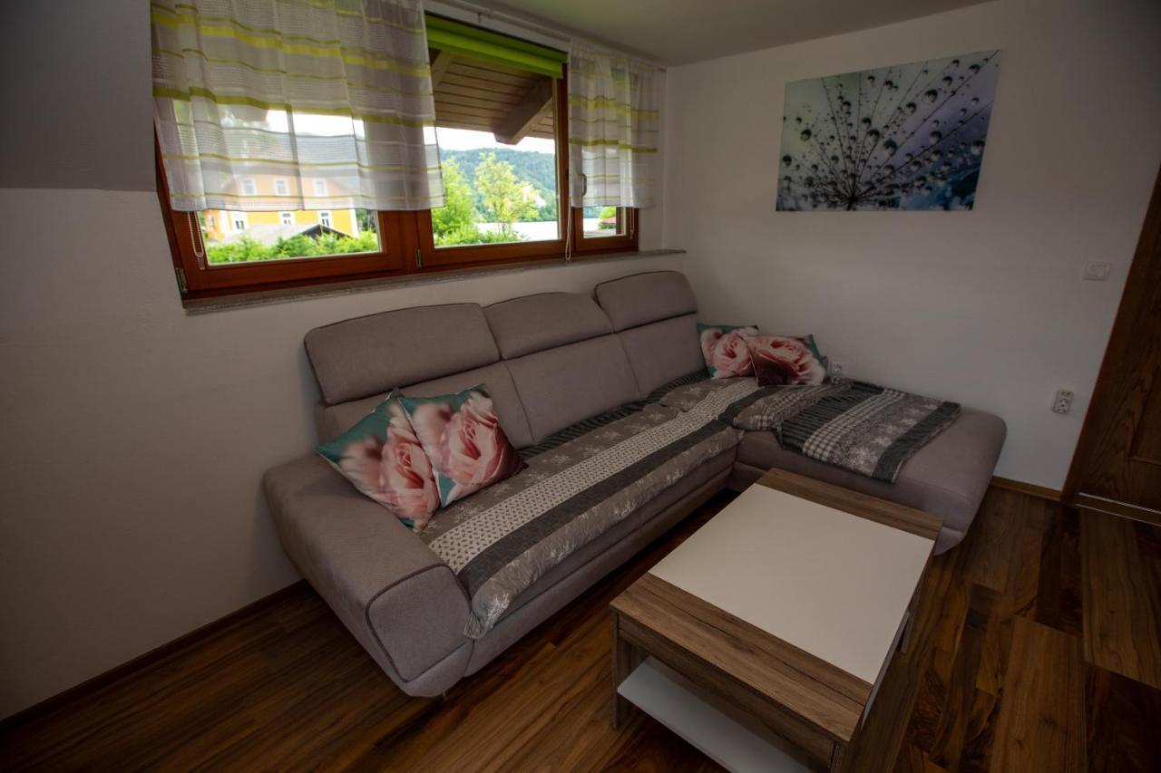 Bled Honey Bee Apartment ภายนอก รูปภาพ