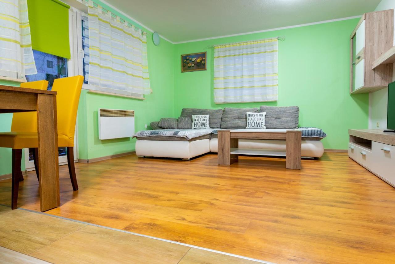 Bled Honey Bee Apartment ภายนอก รูปภาพ