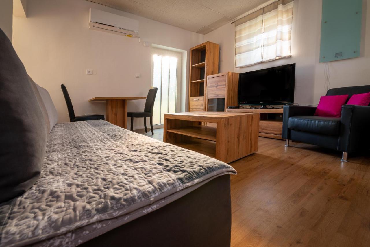 Bled Honey Bee Apartment ภายนอก รูปภาพ