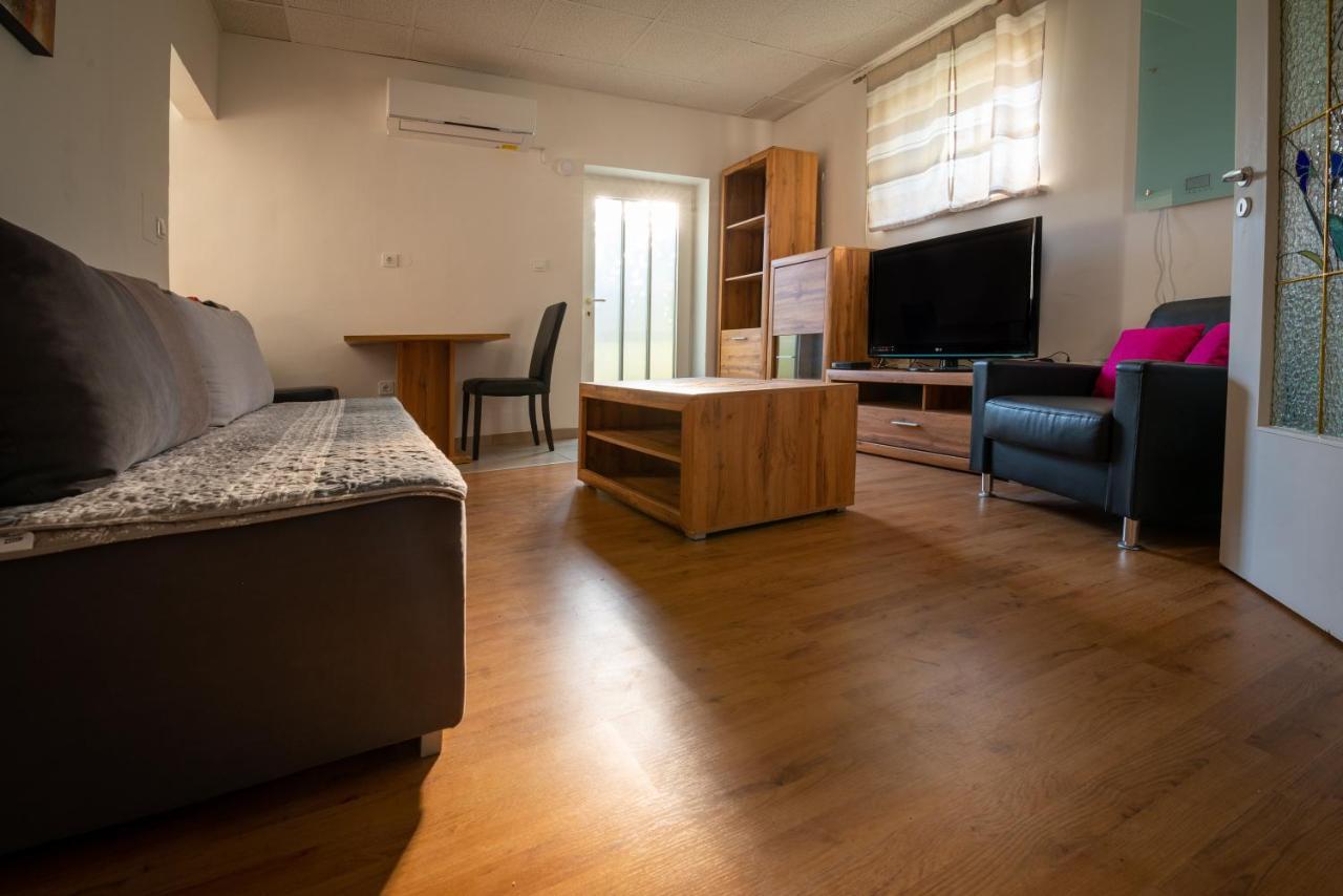 Bled Honey Bee Apartment ภายนอก รูปภาพ