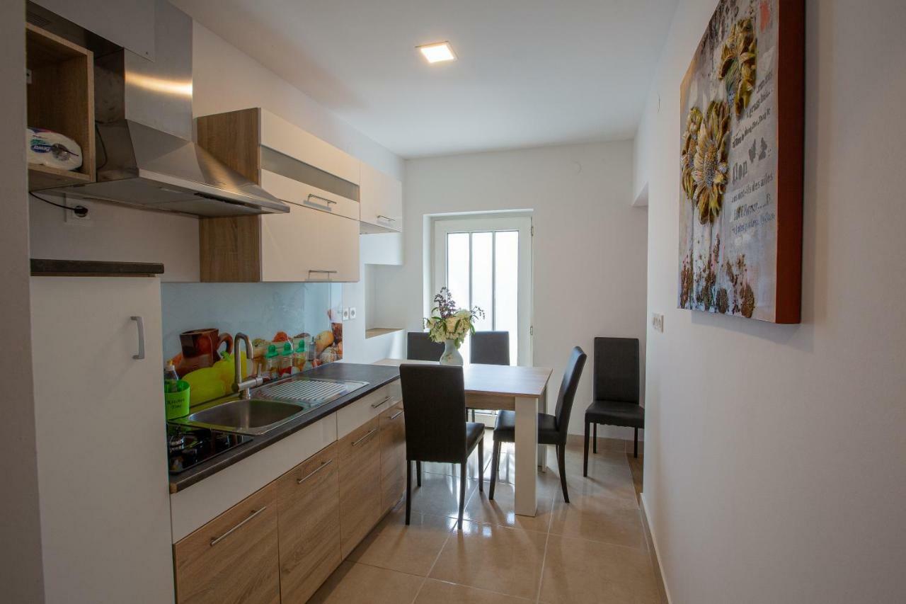 Bled Honey Bee Apartment ภายนอก รูปภาพ